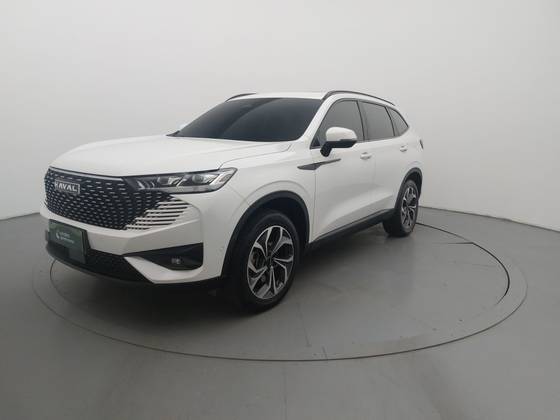GWM HAVAL H6 1.5 PHEV PREMIUM AWD E-TRACTION GWM HAVAL H6 1.5 PHEV PREMIUM AWD E-TRACTION